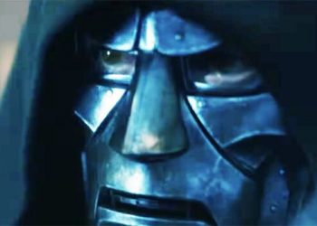 Avengers Doomsday trailer: First look at Robert Downey Jr Doctor Doom and more