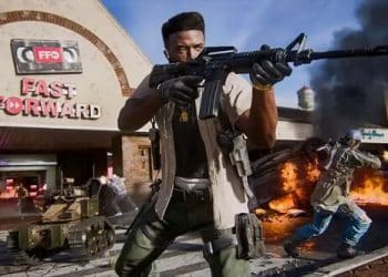 Big change coming to Call of Duty today as Black Ops fans all say same thing