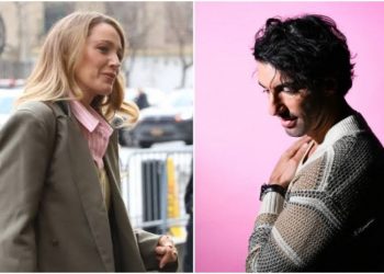 Blake Lively threatens complete ‘financial collapse’ on Justin Baldoni: Update