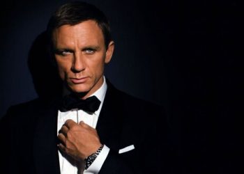 Bookies reveal 10 stars most likely to be the next James Bond