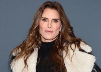 Brooke Shields raises voice for her workers in a restaurant in Colorado: ‘fundamental issues’