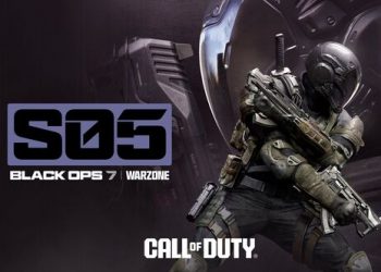 Call of Duty Black Ops 7 Season 5 release date, time and roadmap