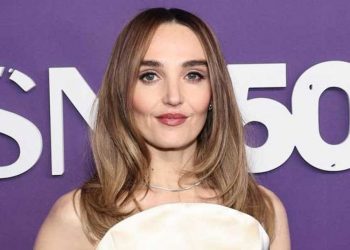 Chloe Fineman reflects on tough decision to quit ‘SNL’: ‘I’ve been crying like sweet tears’