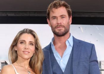 Chris Hemsworth celebrates Elsa Pataky’s 50th birthday: ‘Forever adventurous’