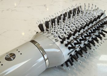 ‘Curling irons can be just as healthy as air styling’ — I chatted to a major haircare brand founder about the styling mistakes we’re all making