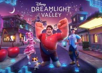 Disney Dreamlight Valley Pixel Perfect update release date and patch notes