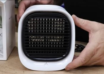 Don’t fall for the online ads peddling you fake air conditioners ‘developed by NASA engineers’ — UK advertising regulator shares how you can spot and report them