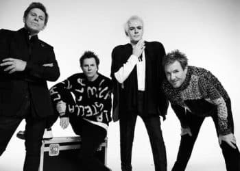 Duran Duran confirm one-off Halloween concert – how to buy tickets