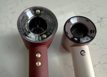 Dyson Supersonic Travel vs Supersonic Nural: I tested the two premium hair dryers to see what you get — and don’t get — for the substantial price difference