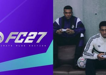 EA FC 27 price, release date, Ultimate Edition and everything else you need to know