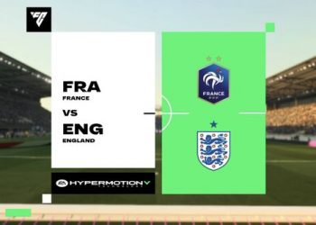 England v France simulation predicts World Cup thriller as Kane and Mbappe trade penalties