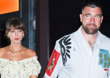 Everything we know about Taylor Swift, Travis Kelce’s ‘real, serious and silly’ wedding