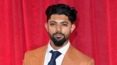 Ex-Coronation Street actor to receive ‘substantial’ libel damages from the Sun publisher