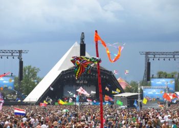 Experts warn Glastonbury tickets could double in price by 2036