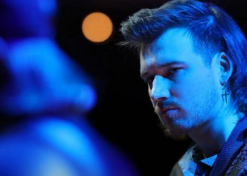 Family head breaks silence after horror at Morgan Wallen’s concert
