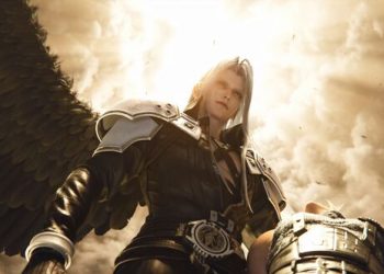 Final Fantasy 7 Remake Revelation gets encouraging update on development