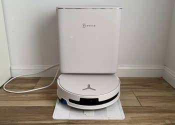 For a brand that made robot vacuums accessible, my faith in Ecovacs is shaken after using the Deebot T90 Pro Omni
