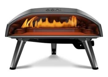 Gas vs wood pizza oven: the differences you need to know, plus our top oven recommendations