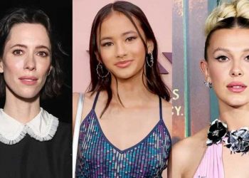 ‘Godzilla vs. Kong’ stars react to Kaylee Hottle’s tragic death: ‘You will be missed’