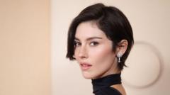 Gracie Abrams captures pain of early adulthood in new album – but you’re left wanting more