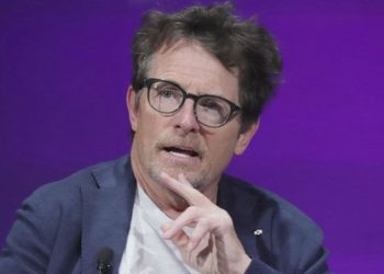 H: Michael J. Fox earns major Emmy recognition after resuming acting