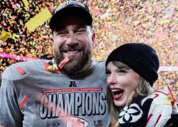 H: Shocking price tag of Taylor Swift and Travis Kelce’s wedding laid bare: Report