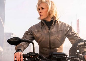Hannah Waddingham breaks silence on viral ‘show me leg’ 2024 paparazzi encounter