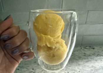 Healthier recipes for your Ninja Creami — how I eliminated artificial sweeteners and still made the richest, creamiest ice cream of the summer