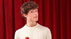 How a former Blue Peter presenter stunned America’s Got Talent judges