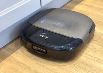 I tested the Eufy Omni S2 robotic vacuum — and it’s expensive and impressive in equal measure