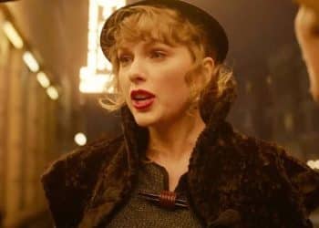 ‘Instant classic’ period drama with Taylor Swift is on Netflix but fans have been warned