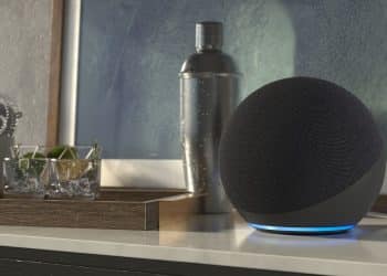 Is your Amazon Echo haunted? Viral video captures ‘terrifying’ moment the smart speaker emits ‘guttural sounds’ during a simple family bedtime ritual