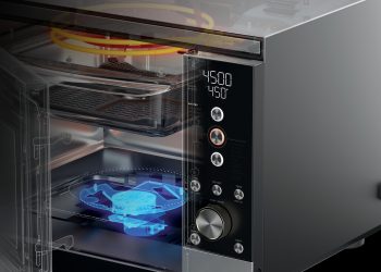 It’s a microwave, it’s an air fryer, it’s a… soup-maker? Ninja’s latest launch could be the only appliance your kitchen needs