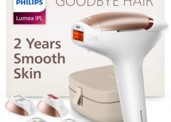 I’ve been using an IPL laser hair remover for five years — here are 3 things to know if you’re thinking of getting one