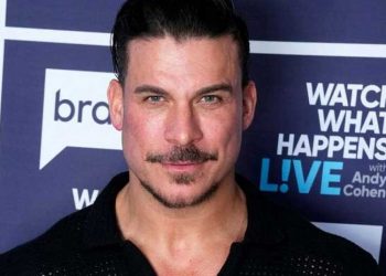 Jax Taylor confirms romance with his publicist Lori Krebs: ‘I am taken’