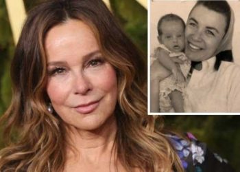 Jennifer Grey’s mother passes away one week after cancer diagnosis: ‘She was brave’