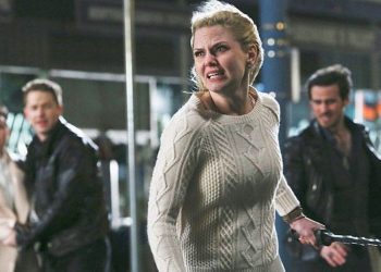 Jennifer Morrison reveals she fought to land ‘The Five Star Weekend’ directing gig