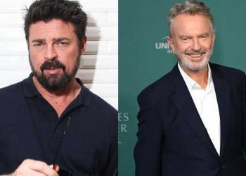 Karl Urban mourns death of ‘brilliant’ actor Sam Neill