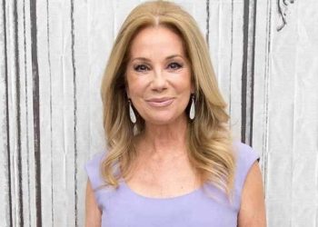 Kathie Lee Gifford reveals she’ll ‘never get married again’