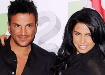 Katie Price looks back on ‘best time’ with ex Peter Andre: ‘My prince’