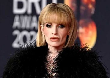 Kelly Osbourne reveals if she’s ready to date again after Sid Wilson split