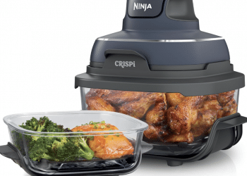 Love an air fryer just as much as I do? Here are 9 air fryer Prime Day deals I think you should check out, especially if you think you’re overdue an upgrade