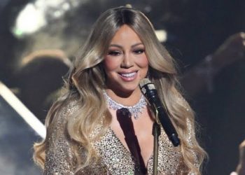 Mariah Carey already has festive plans for her fans: ‘the wait is nearly over’