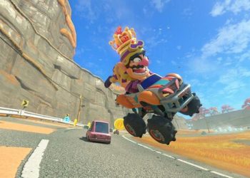 Mario Kart World 1.7.0 update adds new free Knockout Tour routes – patch notes