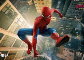 Marvel’s Spider-Man 2 is getting two additional suits today – here’s how to get them