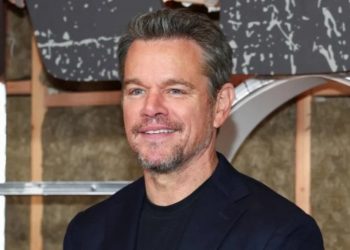 Matt Damon reveals how filming ‘The Odyssey’ changed ‘his life’