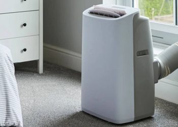 Meaco’s portable air conditioners are back in stock this morning, but hurry — they’re sure to sell out again very soon