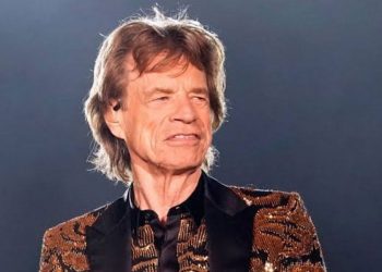 Mick Jagger reveals why he never met Elvis Presley