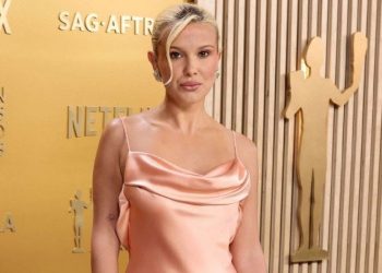 Millie Bobby Brown names the show she ‘desperately’ wants to be on