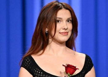 Millie Bobby Brown wants to join hit reality show after ‘Enola Holmes 3’